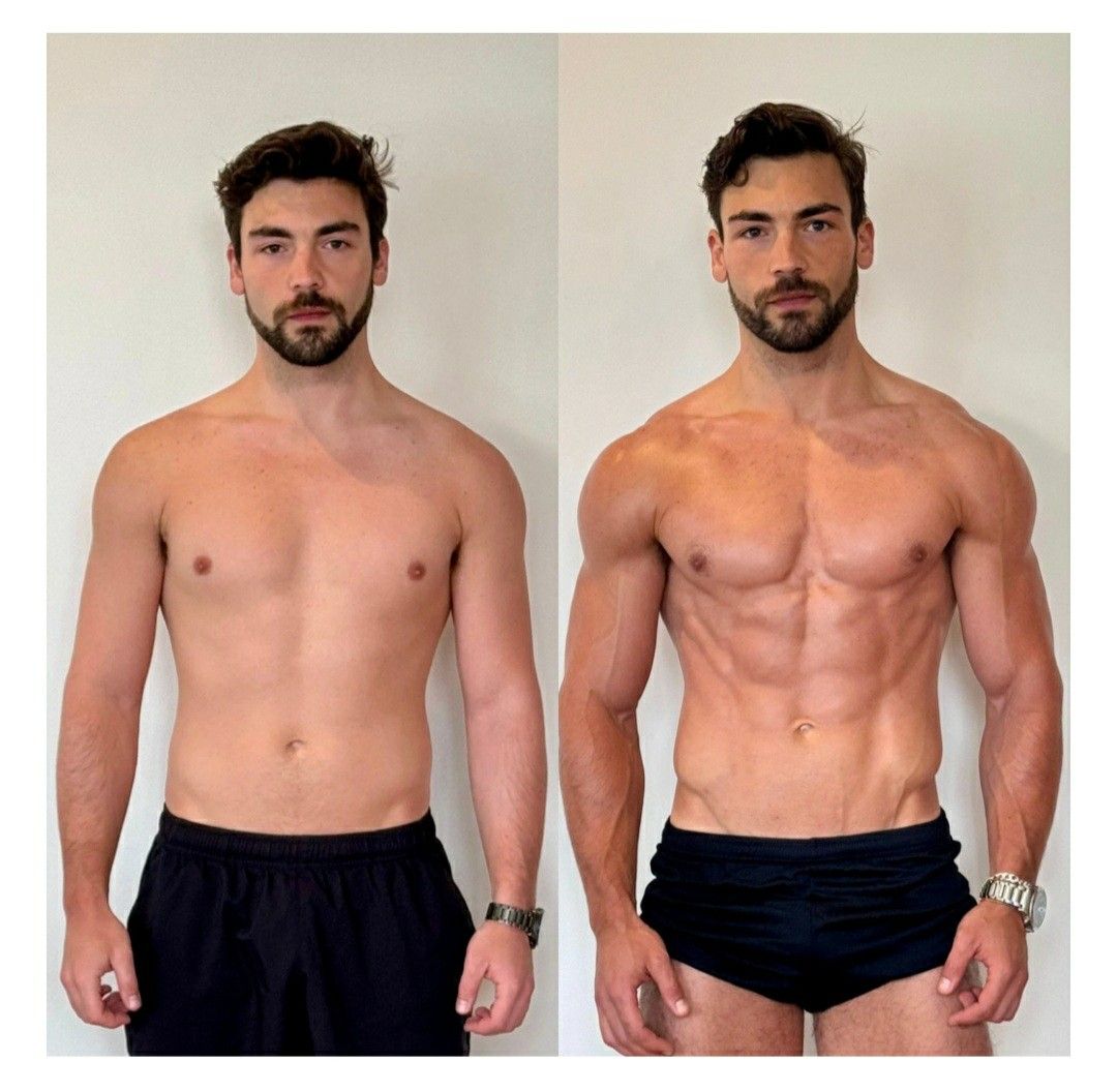 Sixpack Roller (Bauch& Rumpf)