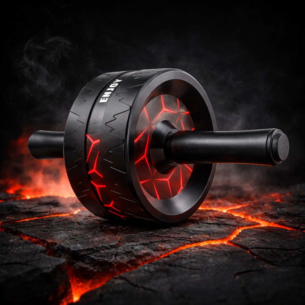 Sixpack Roller (Bauch& Rumpf)